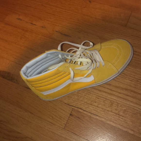 Vans Sk8-hi tops